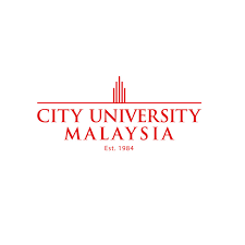 City University Malaysia Logo