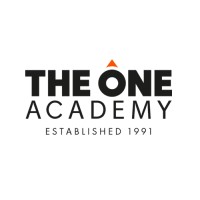 The One Academy Logo